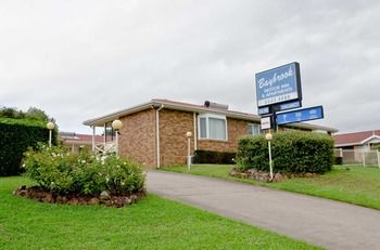 Baybrook Motor Inn & Apartments - Surfers Paradise Gold Coast 3