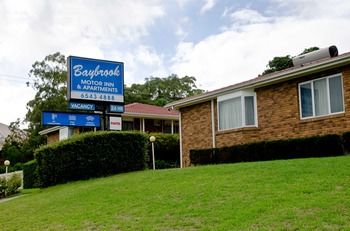 Baybrook Motor Inn & Apartments - Surfers Paradise Gold Coast 8