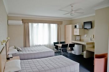 Baybrook Motor Inn & Apartments - Surfers Paradise Gold Coast 23
