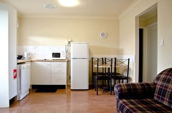 Baybrook Motor Inn & Apartments - Surfers Paradise Gold Coast 28