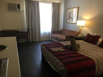 Australian Motor Homes Tourist Park - Surfers Paradise Gold Coast 17