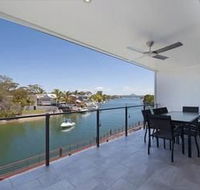 Jacaranda Noosa - Surfers Paradise Gold Coast