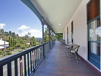 The Victoria & Albert Guesthouse - Surfers Paradise Gold Coast 2