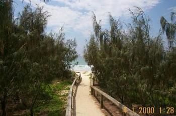 Costa Bella Apartments - Surfers Paradise Gold Coast 7