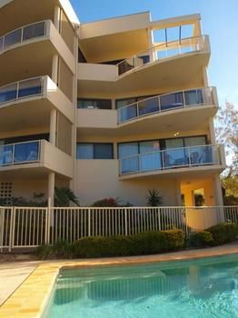 Costa Bella Apartments - Surfers Paradise Gold Coast 10