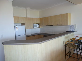 Costa Bella Apartments - Surfers Paradise Gold Coast 16
