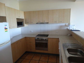 Costa Bella Apartments - Surfers Paradise Gold Coast 35