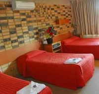 Palms Hotel Motel Chullora - Surfers Paradise Gold Coast