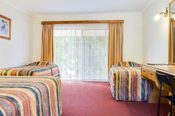 Forresters Beach Resort - Surfers Paradise Gold Coast 4