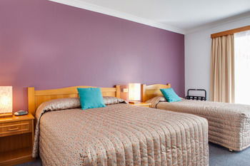 Forresters Beach Resort - Surfers Paradise Gold Coast 7