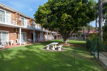 Forresters Beach Resort - Surfers Paradise Gold Coast 8