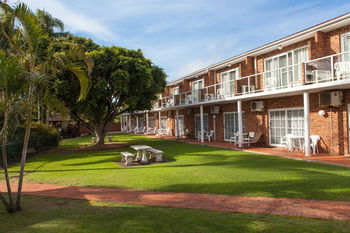 Forresters Beach Resort - Surfers Paradise Gold Coast 9