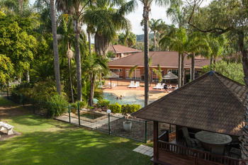Forresters Beach Resort - Surfers Paradise Gold Coast 10