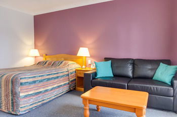 Forresters Beach Resort - Surfers Paradise Gold Coast 11
