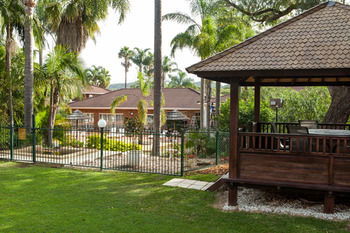 Forresters Beach Resort - Surfers Paradise Gold Coast 13