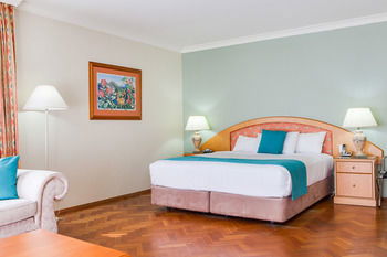 Forresters Beach Resort - Surfers Paradise Gold Coast 16