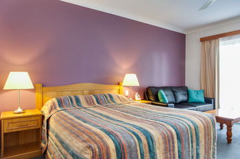 Forresters Beach Resort - Surfers Paradise Gold Coast 20