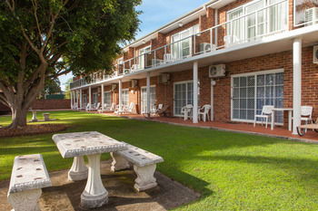 Forresters Beach Resort - Surfers Paradise Gold Coast 21