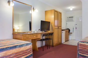 Forresters Beach Resort - Surfers Paradise Gold Coast 22