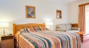 Forresters Beach Resort - Surfers Paradise Gold Coast 25