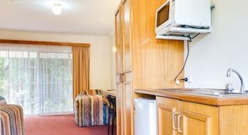 Forresters Beach Resort - Surfers Paradise Gold Coast 26