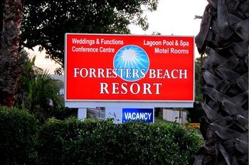 Forresters Beach Resort - Surfers Paradise Gold Coast 27