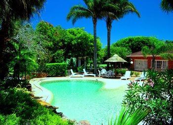 Forresters Beach Resort - Surfers Paradise Gold Coast 29