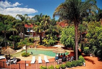 Forresters Beach Resort - Surfers Paradise Gold Coast 30
