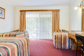 Forresters Beach Resort - Surfers Paradise Gold Coast 37