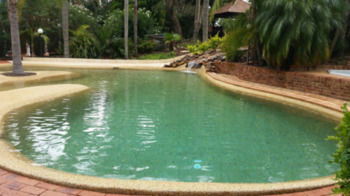 Forresters Beach Resort - Surfers Paradise Gold Coast 41