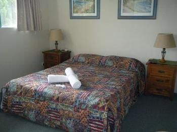 Chez Noosa Resort Motel - Surfers Paradise Gold Coast 3