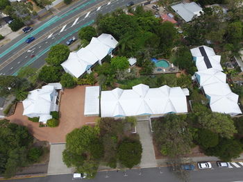 Chez Noosa Resort Motel - Surfers Paradise Gold Coast 5