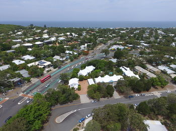 Chez Noosa Resort Motel - Surfers Paradise Gold Coast 6