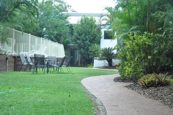 Chez Noosa Resort Motel - Surfers Paradise Gold Coast 7