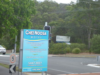 Chez Noosa Resort Motel - Surfers Paradise Gold Coast 11