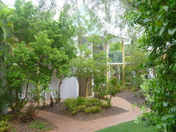 Chez Noosa Resort Motel - Surfers Paradise Gold Coast 12