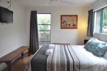 Chez Noosa Resort Motel - Surfers Paradise Gold Coast 13