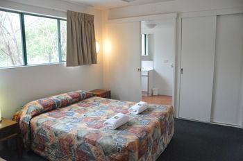 Chez Noosa Resort Motel - Surfers Paradise Gold Coast 14