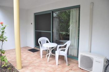 Chez Noosa Resort Motel - Surfers Paradise Gold Coast 17