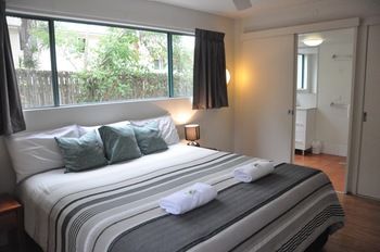 Chez Noosa Resort Motel - Surfers Paradise Gold Coast 18