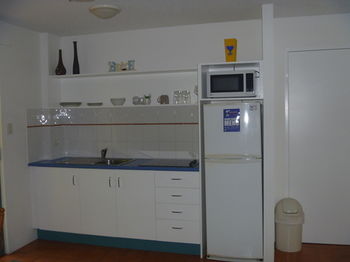 Chez Noosa Resort Motel - Surfers Paradise Gold Coast 23