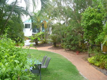 Chez Noosa Resort Motel - Surfers Paradise Gold Coast 27