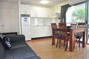 Chez Noosa Resort Motel - Surfers Paradise Gold Coast 28