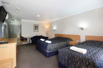 Edward Parry Motel & Apartments - Surfers Paradise Gold Coast 5