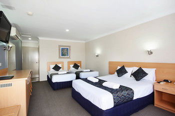 Edward Parry Motel & Apartments - Surfers Paradise Gold Coast 6