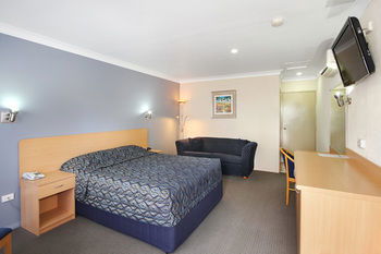 Edward Parry Motel & Apartments - Surfers Paradise Gold Coast 8
