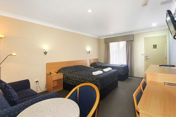 Edward Parry Motel & Apartments - Surfers Paradise Gold Coast 9