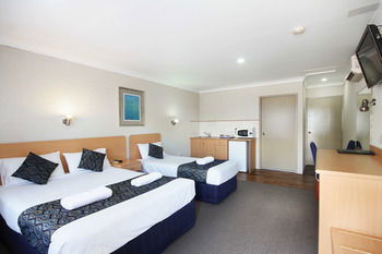 Edward Parry Motel & Apartments - Surfers Paradise Gold Coast 10