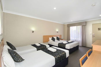 Edward Parry Motel & Apartments - Surfers Paradise Gold Coast 11