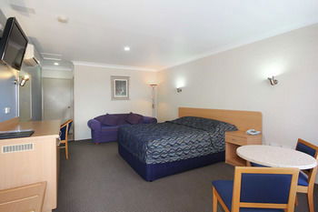 Edward Parry Motel & Apartments - Surfers Paradise Gold Coast 12